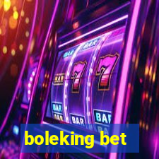 boleking bet